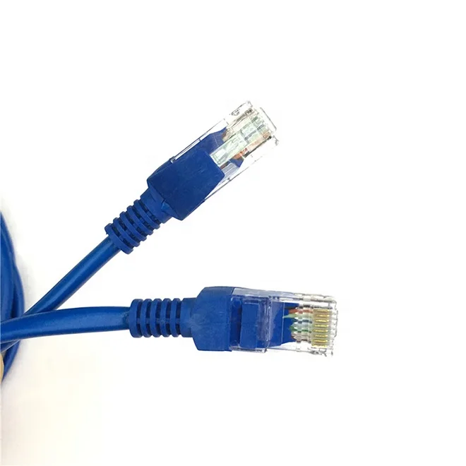 high-speed broadband cable computer network finished product outdoor household