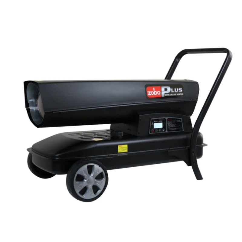 
Hot Sell Auto Control OEM Portable Poultry Farm Heating Outdoor Garage Diesel Heater Kerosene House Brooder Heater With CE 