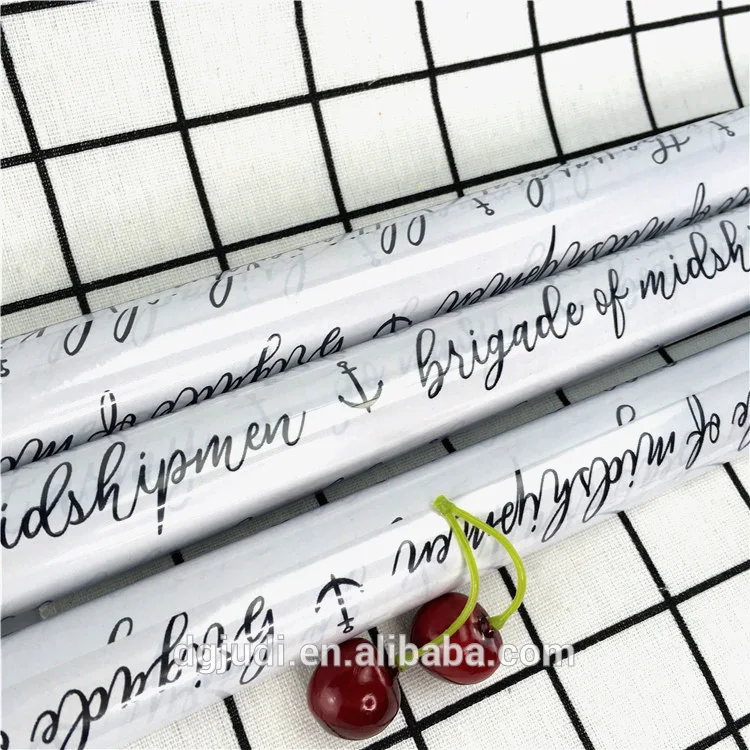 
2020 new developing Burger Flower Paper Wrapping christmas wrapping paper For retail 