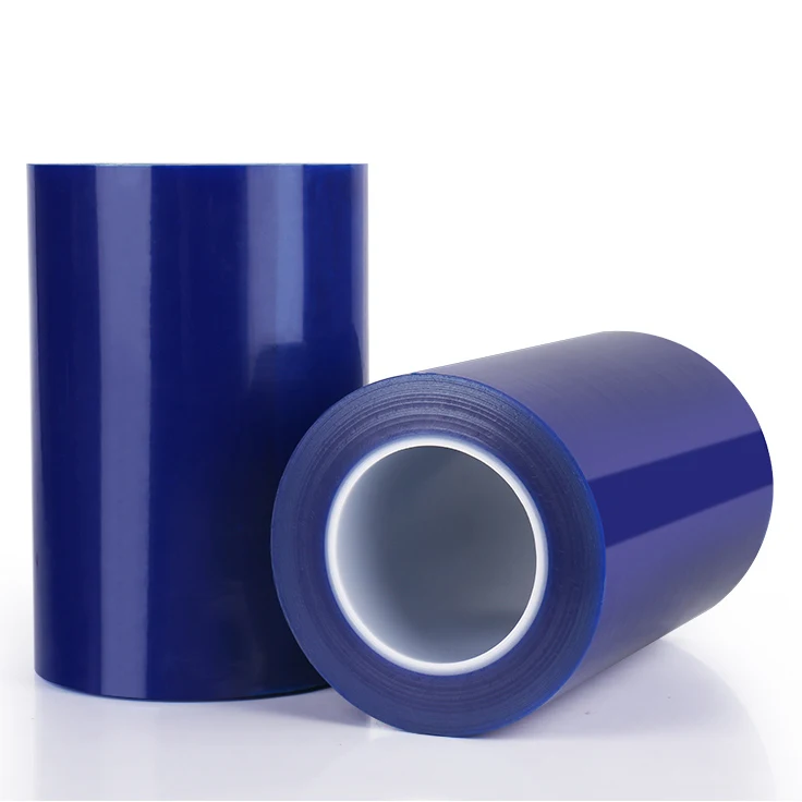 New PE raw material Wrapping Plastic stretch film for Furniture