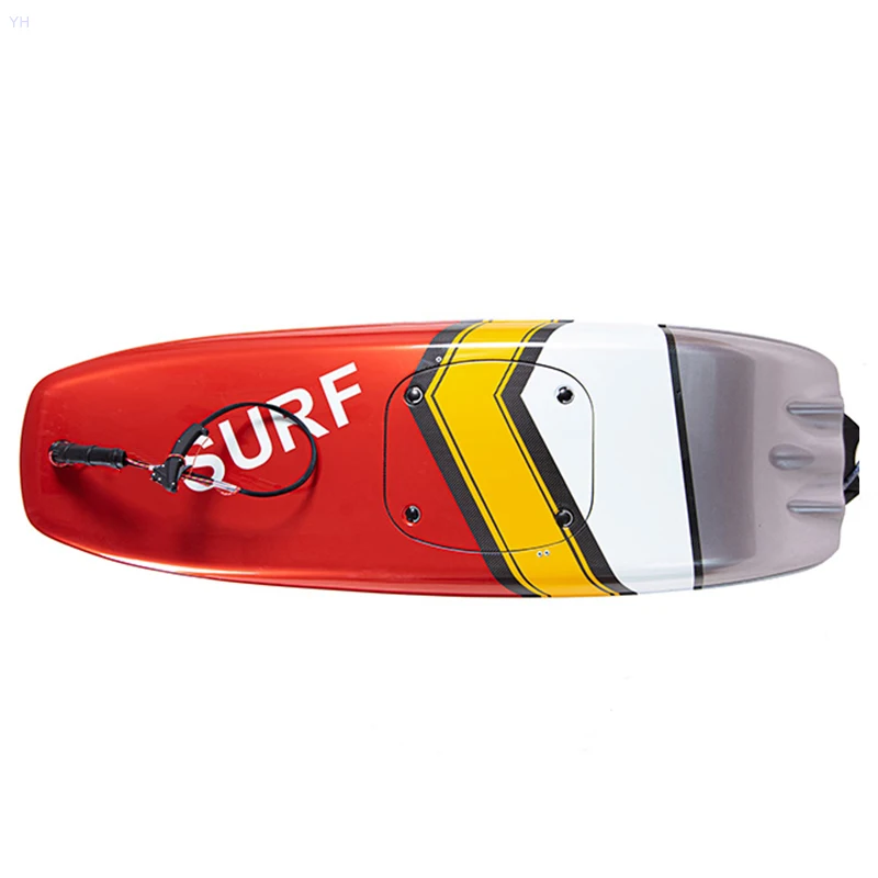 2024 NEW Arrival Small Jetski Higher Power Better Endurance BESTEVE Gasoline Wake Board