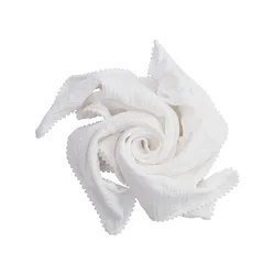 Wholesale Sets French Linen Baby Muslin Blanket 4 Layers