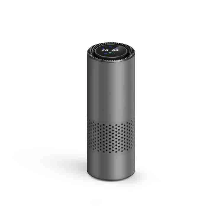 
High Quality Custom Air Purifier Filter For Home human body induction control 