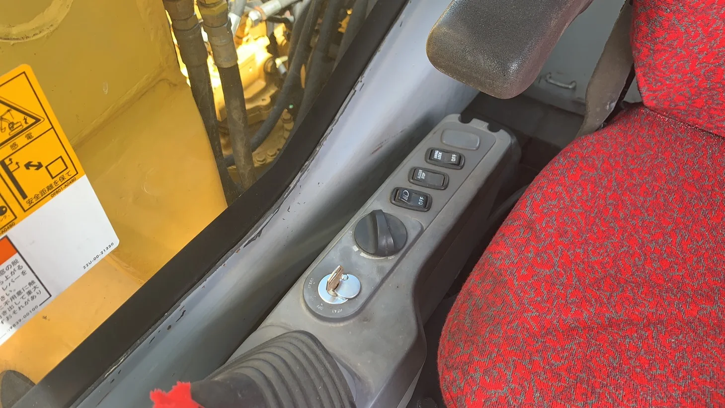 Экскаватор komatsu 5-20 тонн б/у мини-экскаватор KOMATSU PC 55 60 78 120 130 200