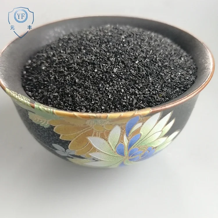 Coal Carburizer / Calcined Anthracite Coal Carbon Additive For Steelmaking