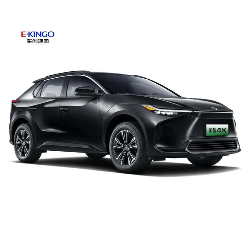 toyota bb bz4x new cars suv vehicles 2023 used super chineses automobile sports electronic hot