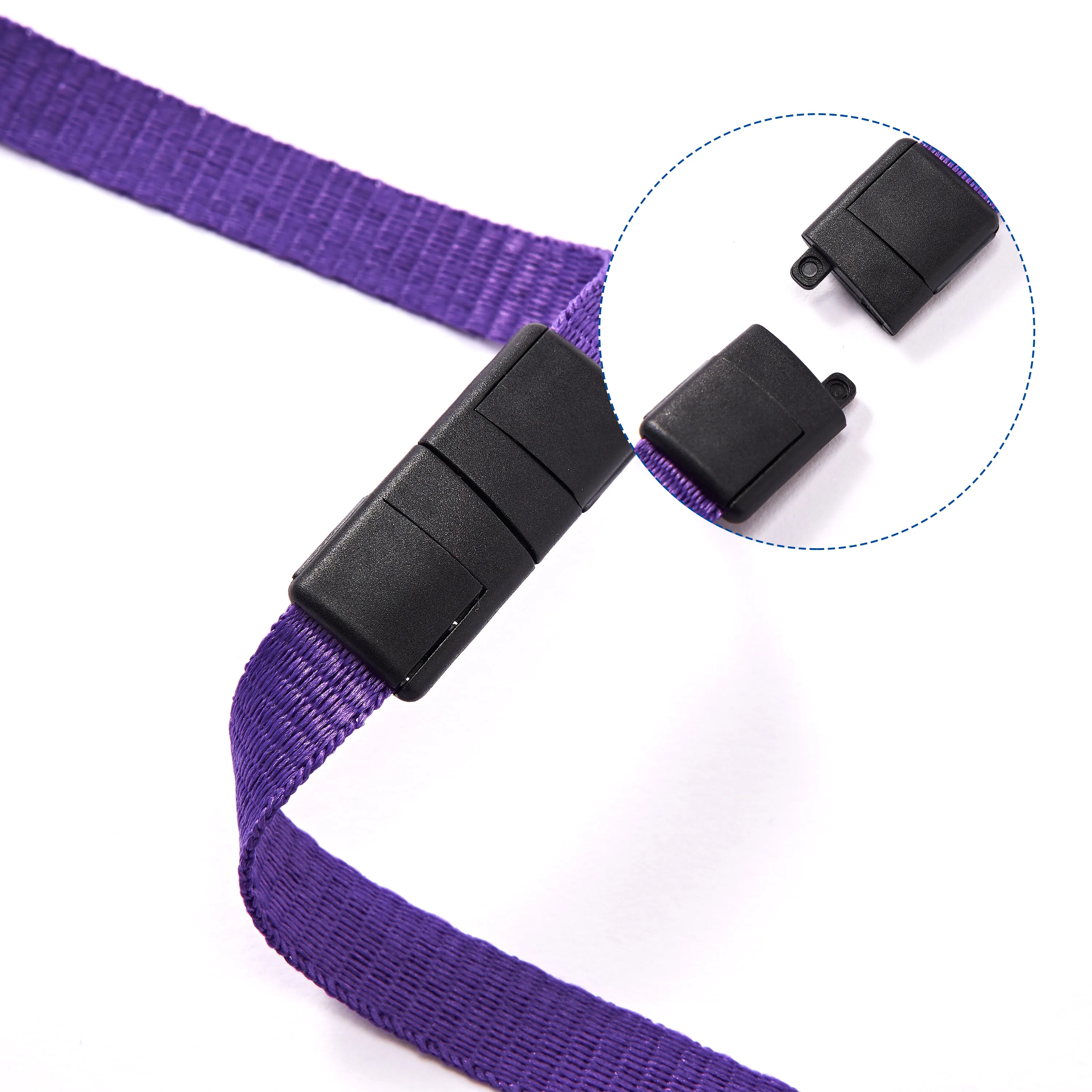 Manufacturer Cheap Personalized Neck Tool Printing Polyester Sublimation Custom Lanyards With Logo Custom