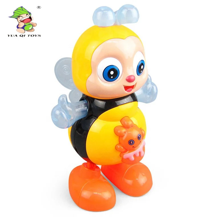 Игрушечные Мультяшные пчелы