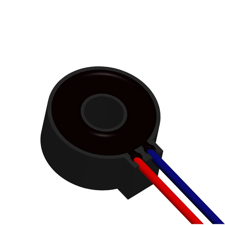 5A/5mA toroidal zero phase current transformer leakage protection for household appliances