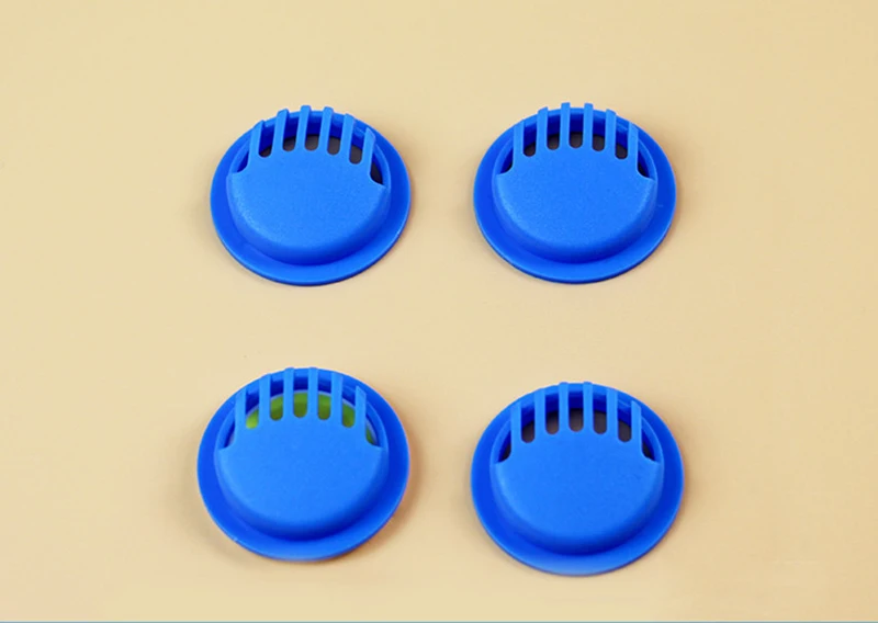 Outdoor Maskes Disposable Respiration Valve Parts DIY Breathing Valve Anti Pollution Maskes Making Accessories Filter