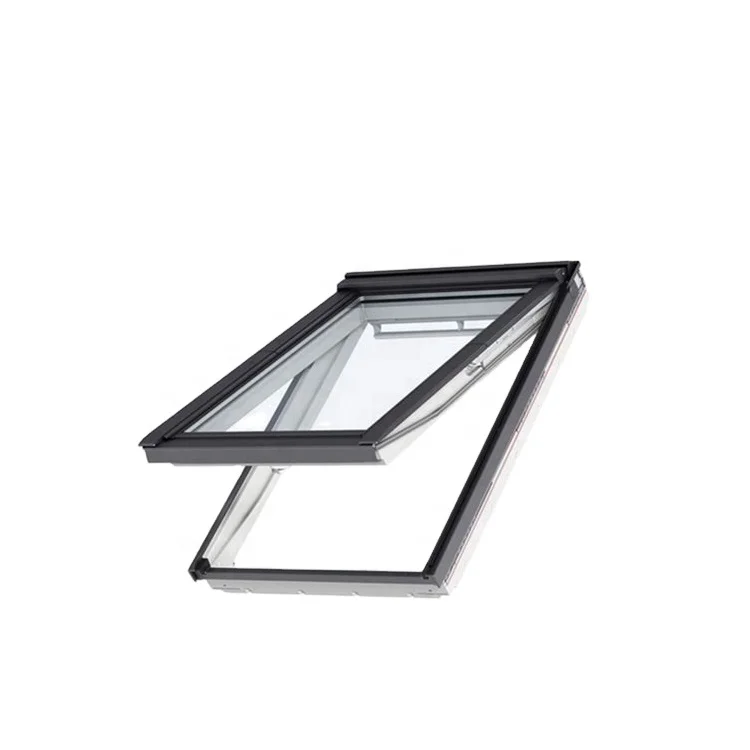 high quality skylight window used for basement, sun room etc