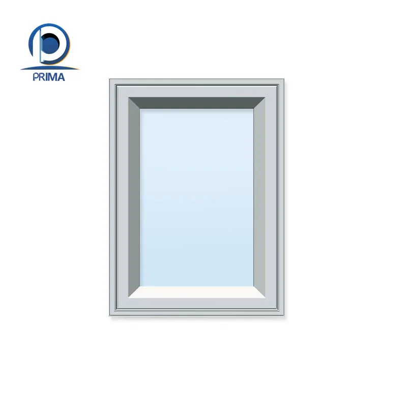 Cbdmart Chinese supplier high quality black casement windows for house aluminum tilt and turn window kitchen other windows
