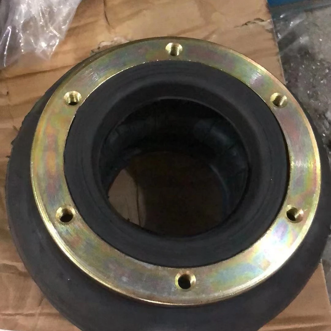 2022 year  air bellow, air spring, air bag for paper mill