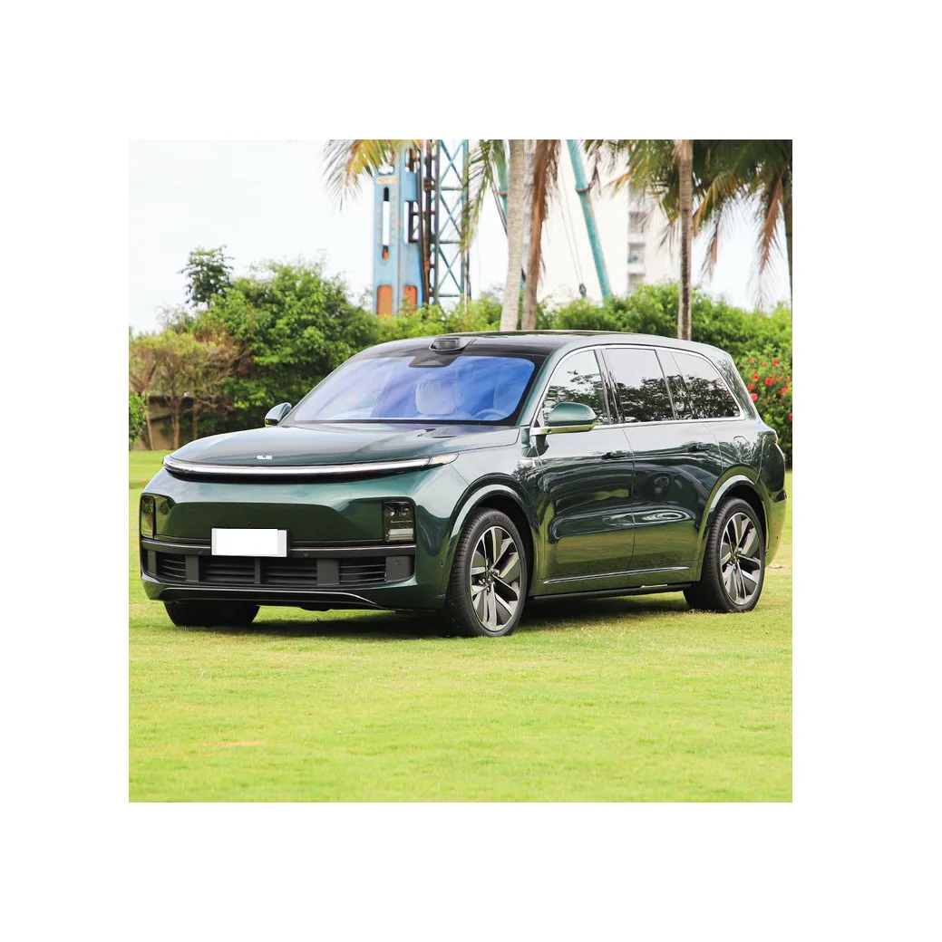 LI XINAG L9 Lixiang SUV max 2023 Li lixiang l9 Электромобиль сделано в Китае