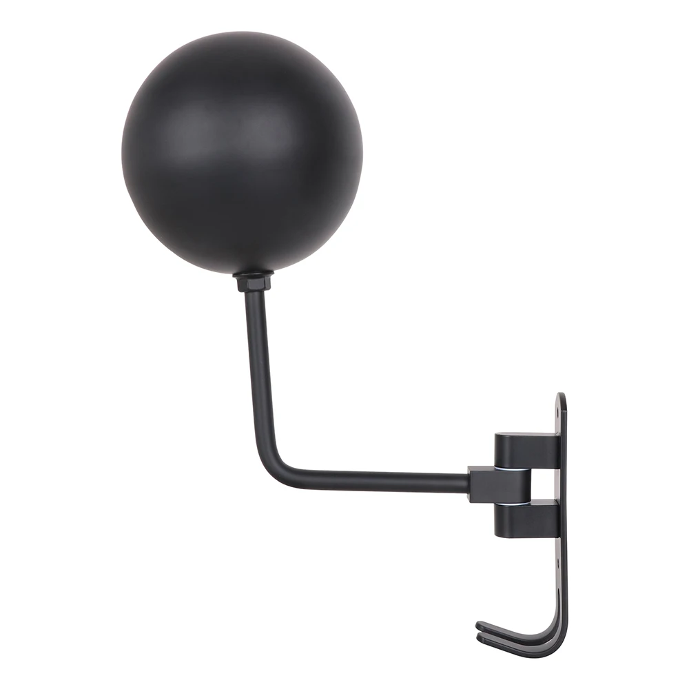 JFG оптовая цена стойка для хранения на мотоцикл держатель шлема стеллаж витрин