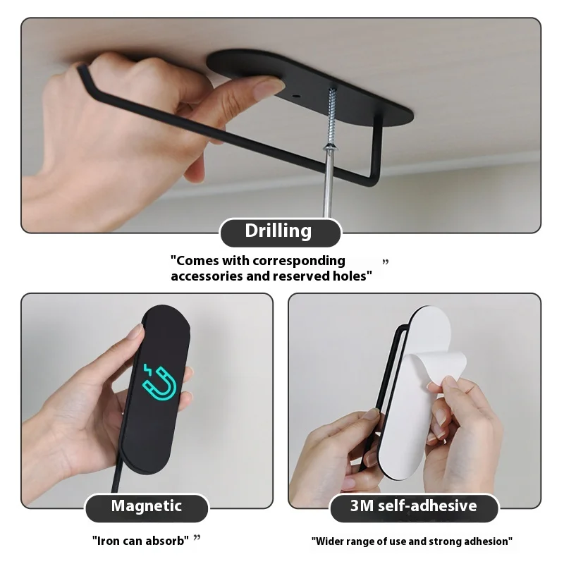 Stainless Steel Cloth Hanging Kitchen Over The Door Hooks Hanger Over the Door Hook