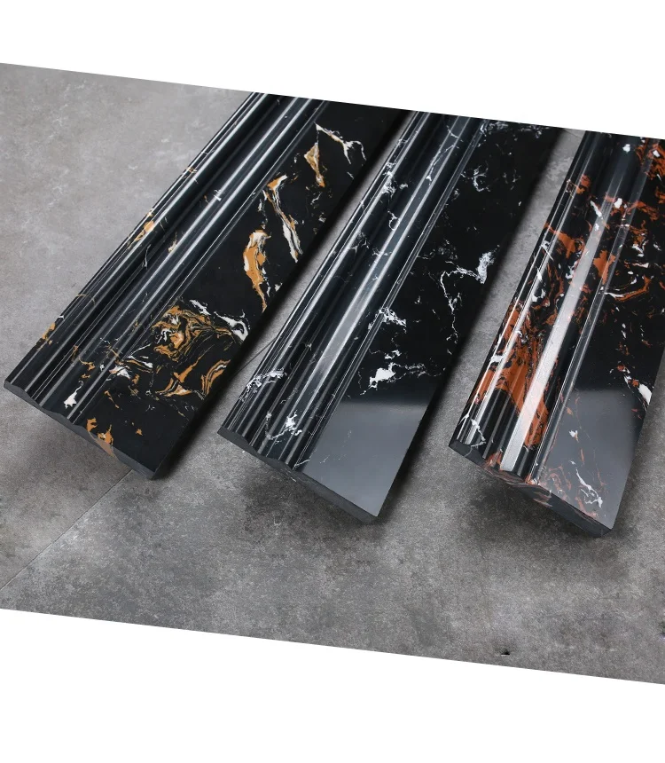 Material Wall Protection Skirting Board Home Hotel Shop Floor