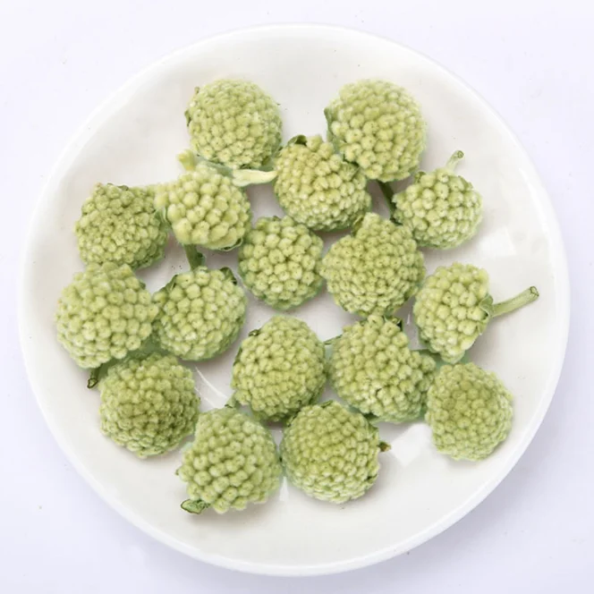 Оптовая продажа от производителя, зеленый редис, цветы сюэли, травяной чай в консервах