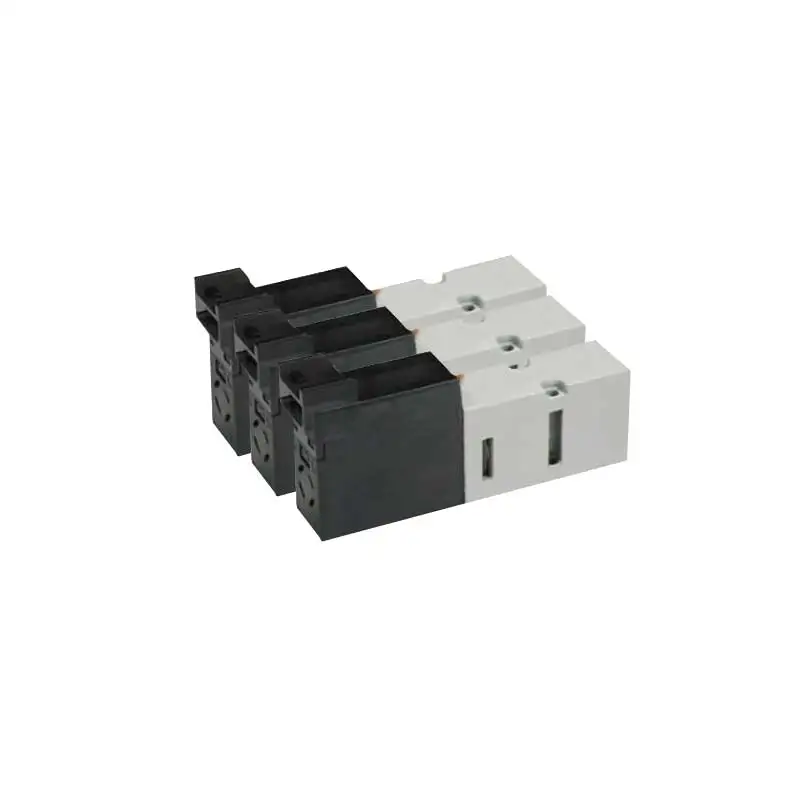 Оригинальный электромагнитный клапан SY3140-5G-01 SY3140-5FU-Q SY3140-5LOU-Q SY3140-5LZD-01 гарантирует конкурентоспособную цену. OEM