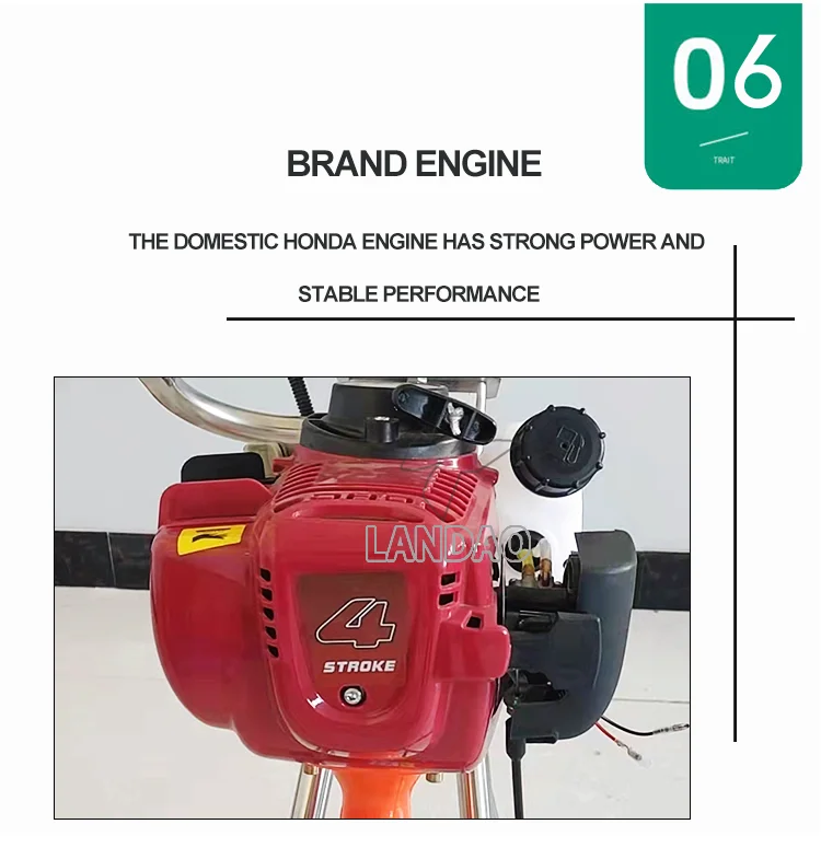 Concrete Vibratory Screed, Vibrations Leveling Ruler, Concrete Finishing Vibrating Screed