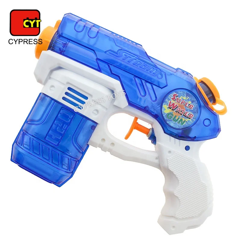  Высококачественная летняя игрушка водяной пистолет игрушки маленький