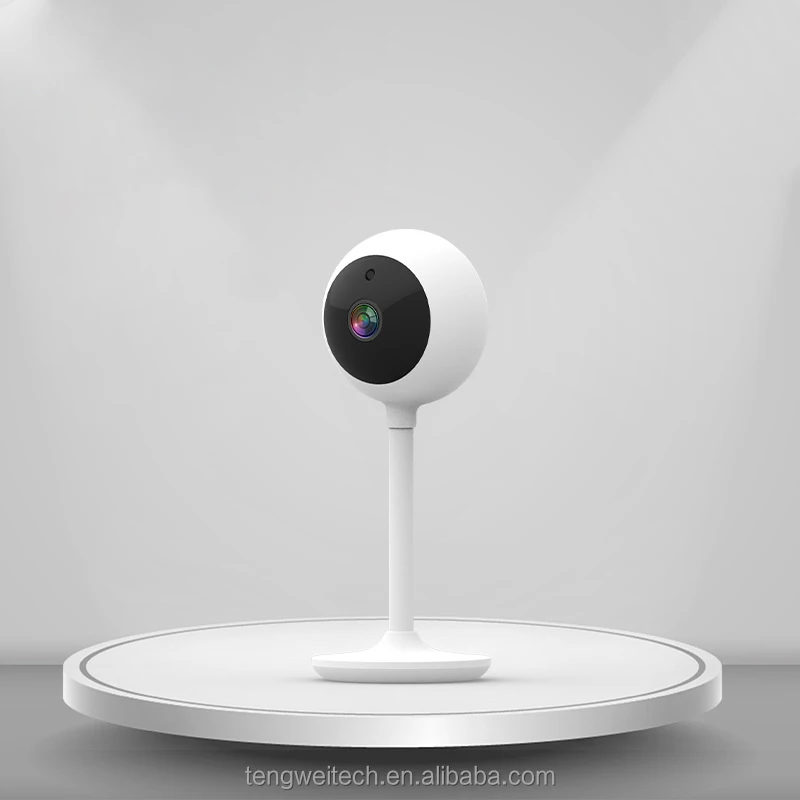 От оригинального производителя onlywheel в 2.0MP 1920x1080 HD Беспроводная радионяня камера Wi-Fi мониторинг