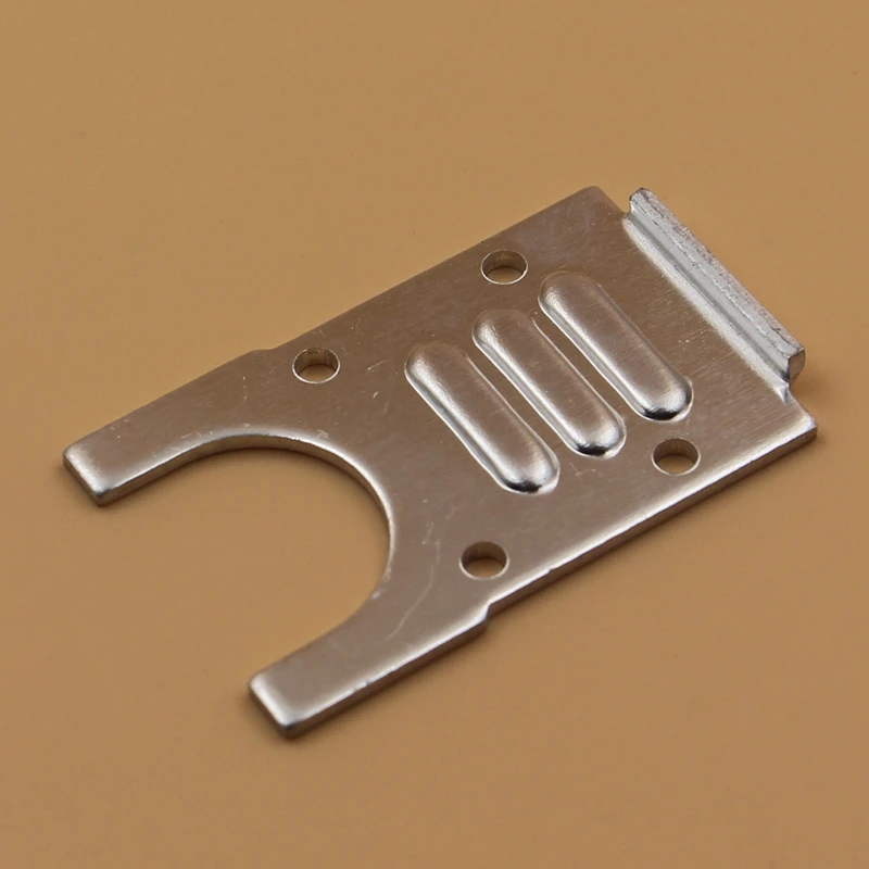 Customizable metal parts stainless steel aluminum copper stamping parts