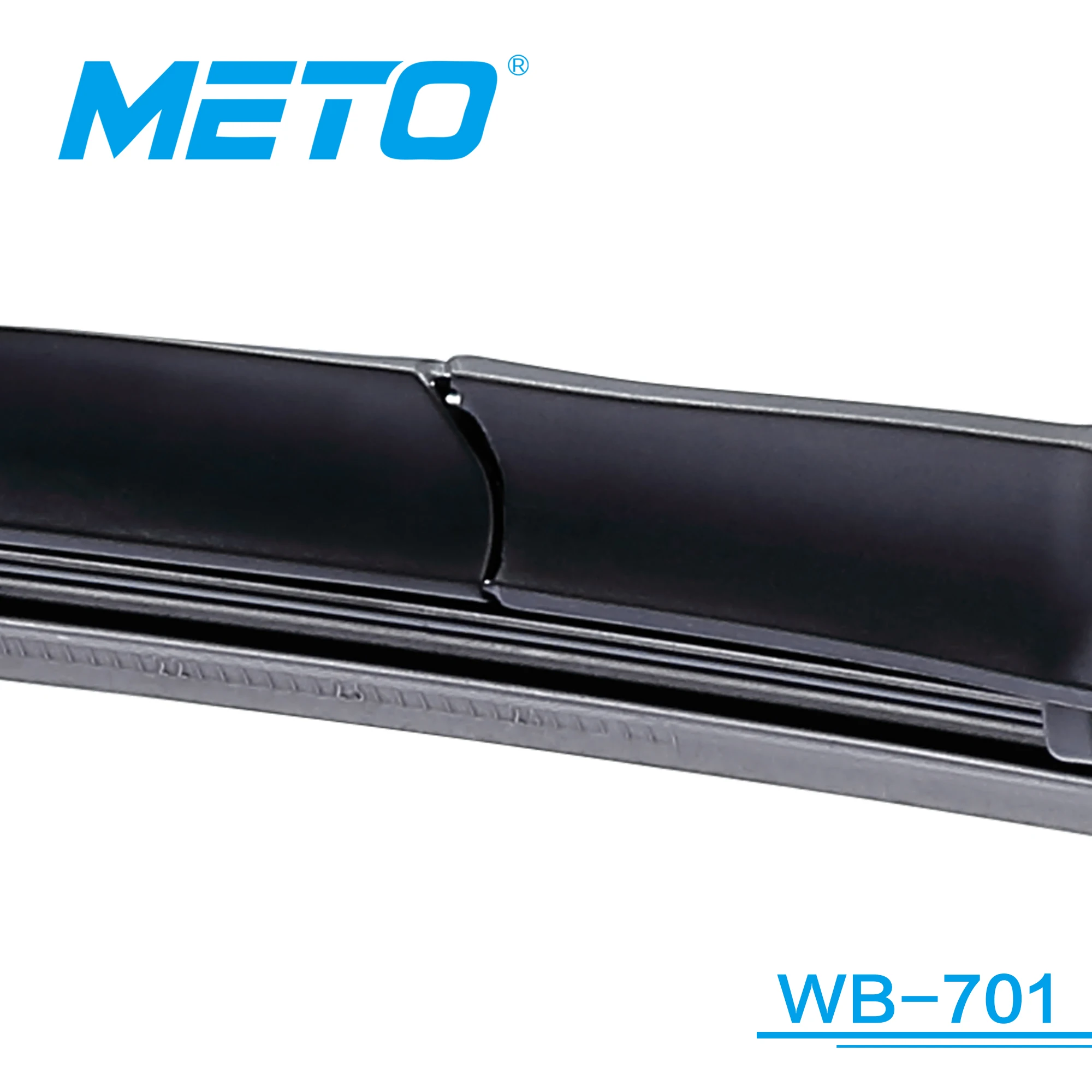 Wiper blade adapt auto front glass car accessories hybrid windshield wipers for cars manufacturer Wiper blade