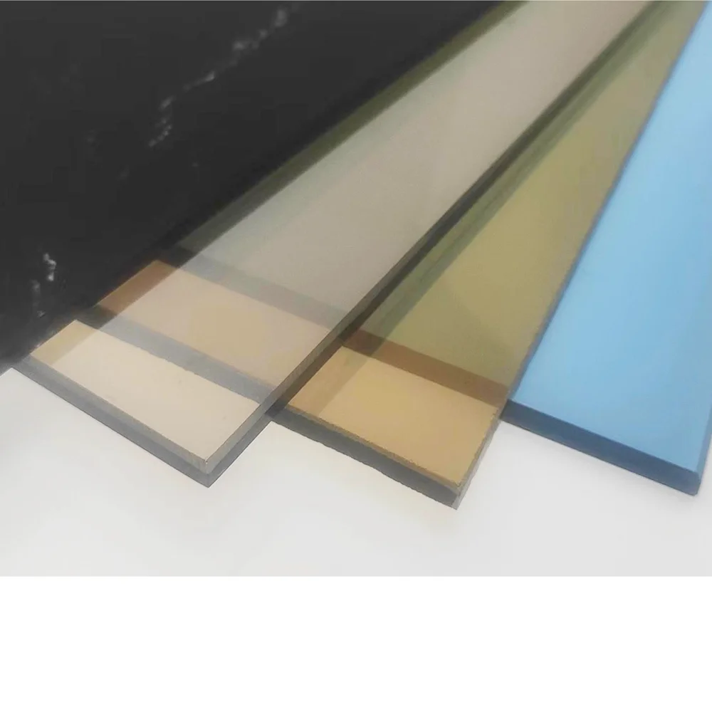 6mm 8Mm 10Mm 12Mm 15mm Float Clear Low Iron Glass Sheet Building Industrial Tempered Glass