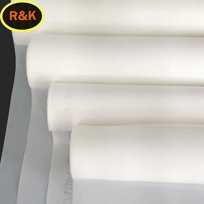 customize 15 16 30 35 50 73 80 100 125 500 600 1000 micron nylon mesh filter net  food grade heat resistant