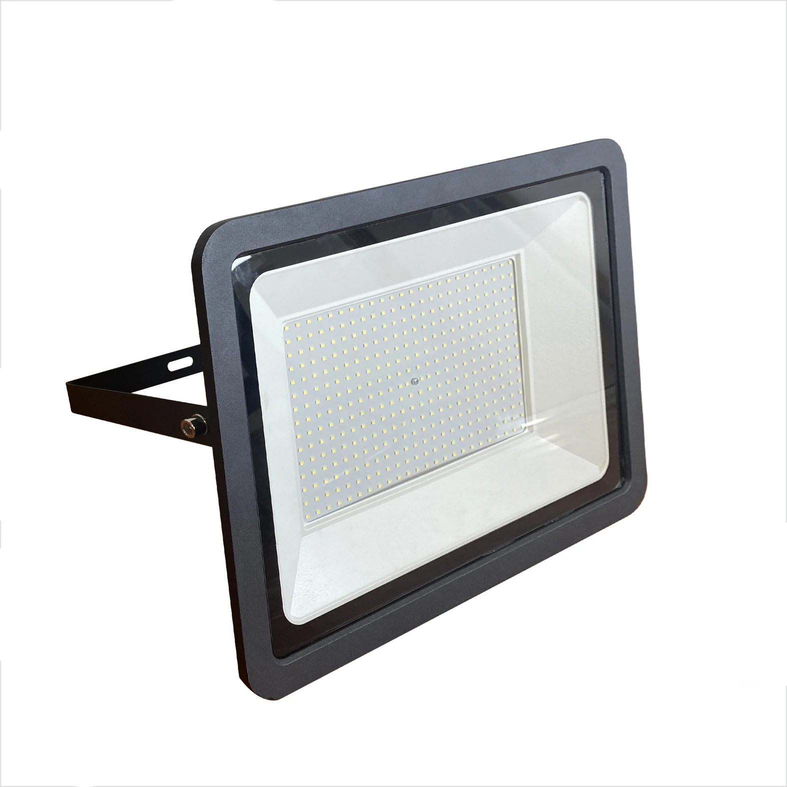 IC 100W  Buy Solar Energy System OEM Lighting Factory Customized Flood IP65 Outdoor Packaging Bronze Black Star Lumen Led