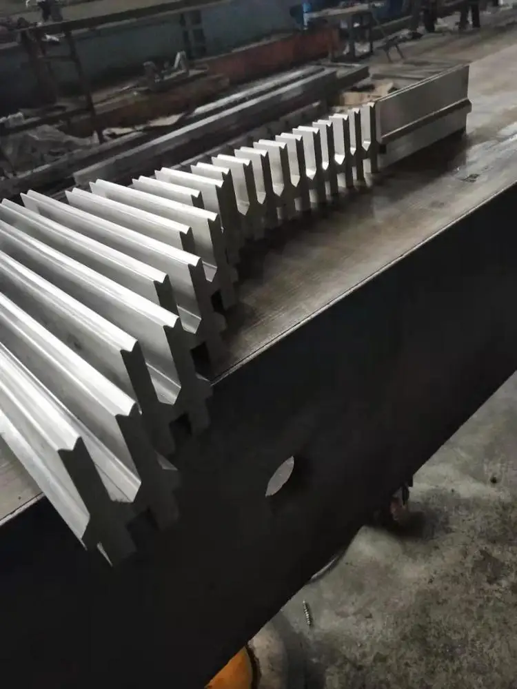 
chinese press brake tooling press brake hinge forming tool Press Brake Moulds 