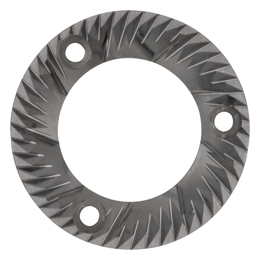 Небольшая плоская кофемолка с 2024 40 мм