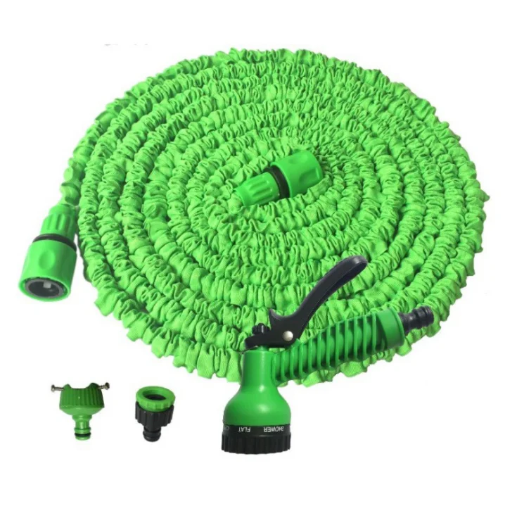 Best Hot Selling 25ft 50ft 75ft 100ft Amazing Expandable Garden Hose High Quality Multifunctional Garden Hose