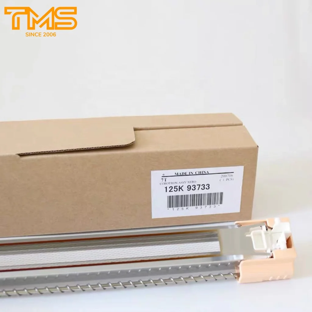 Совместимый блок заряда TMS 125K93733 Xerox 700 550 560 5065 5540 6075 6500 6550 7500 7550 7600 7655 7665 240 242 250