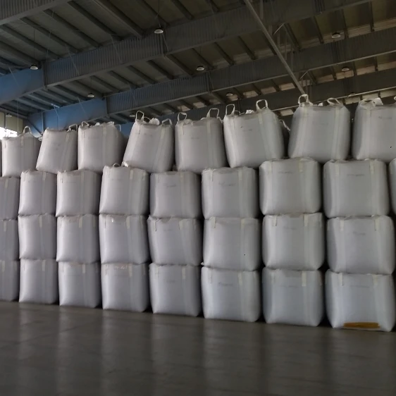 
Hot sale jumbo bag 1.5 ton ton new pp woven bulk big ton bag various type container ton bag use for transportation packaging 