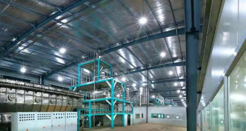 
Shrimp Feed Choline Chloride 60% Corn Cob Feed Grade China Manufacturer 