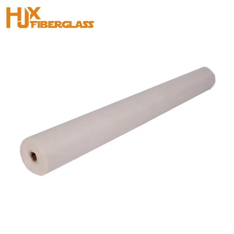 Wholesale 18x16 Window Mosquito Mesh Glass Fiber Screen Reinforced Plastic Transparent Fiberglass Insect Window Door Screen Net