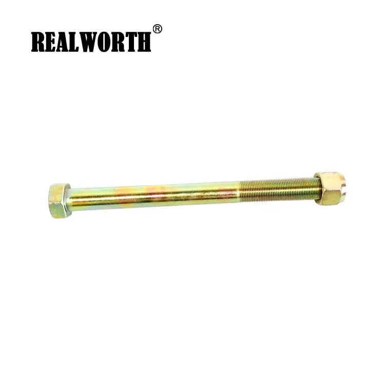 Screw Q150B20250TE3 for Chinese brand truck spare parts