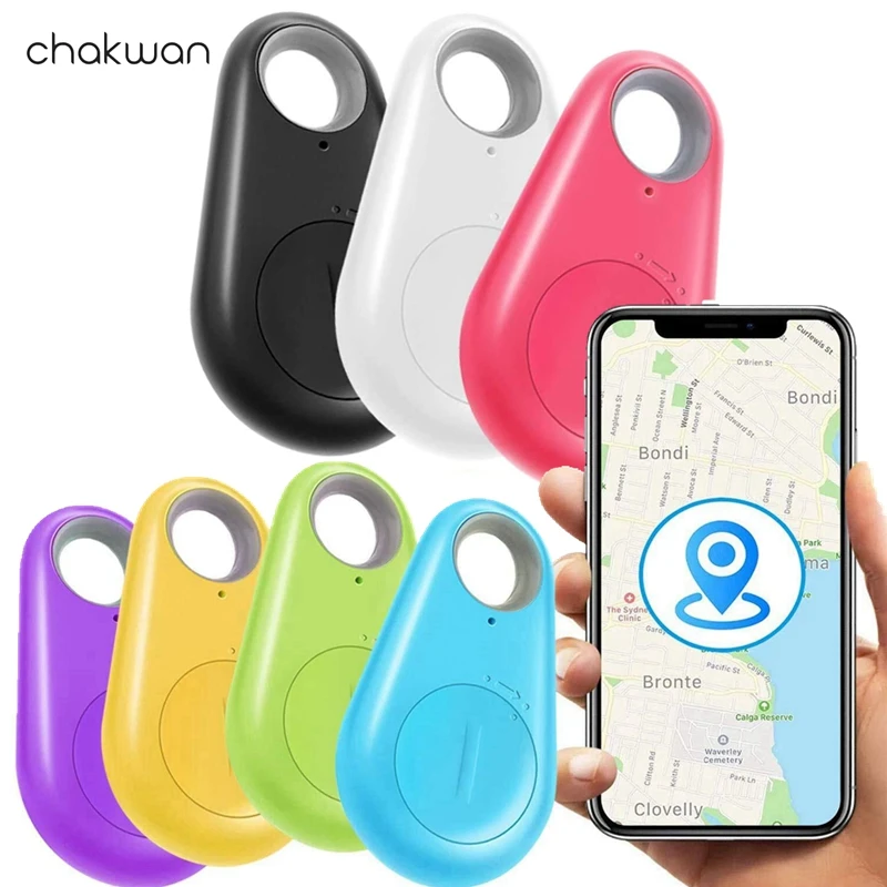 2022 factory wholesale pet smart tracker GPS locator for dog cat tracker GPS rastreador