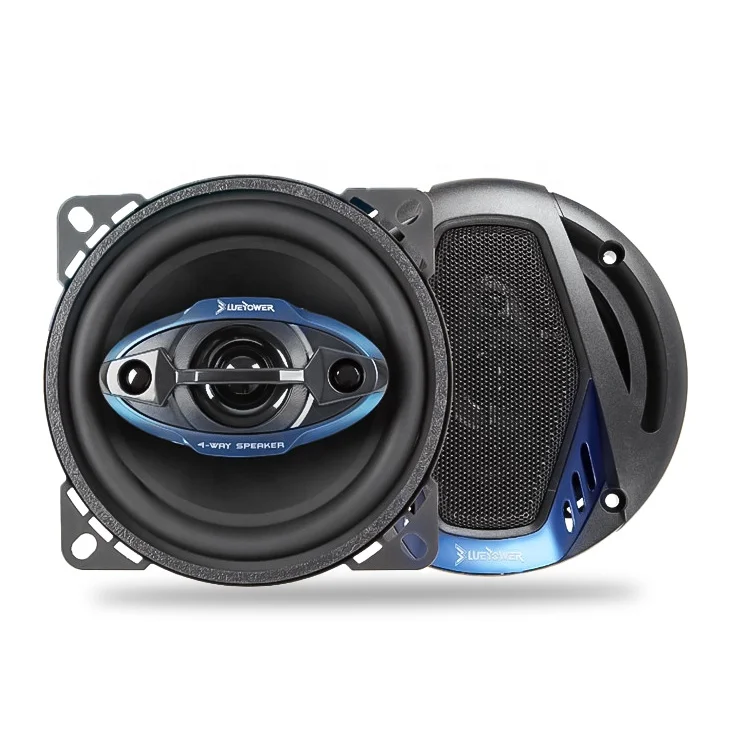 Popular Products Car Accessories Wireless Sound System car speaker boxes