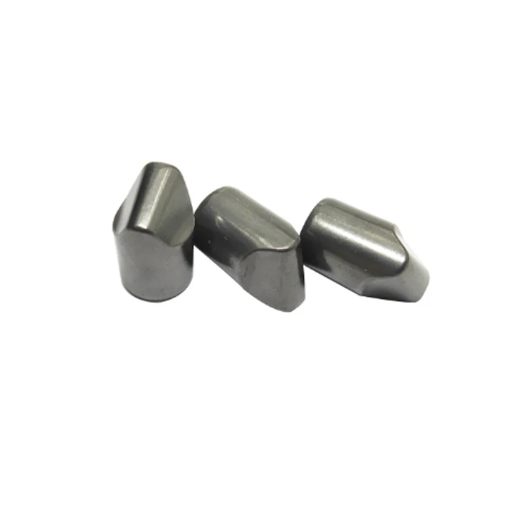 Tungsten Carbide Teeth Button Tungsten Steel  Rod Carbide-tipped Tool YG6 YG8