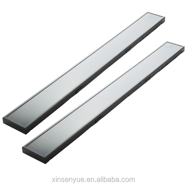 Hot selling store shelf edge Advertising display LCD monitors