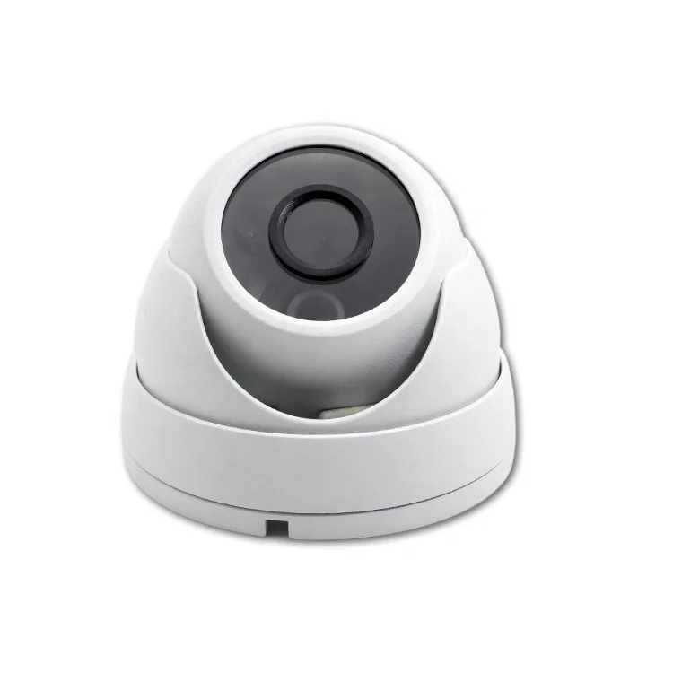 SIMIS Custom Enclosure Security indoor and outdoor waterproof ip66 outdoor cctv dome camera housing