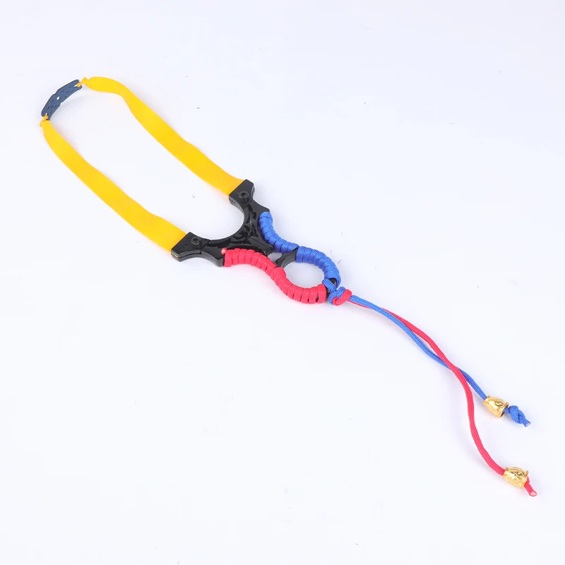 New outdoor sports entertainment slingshot manufacturers outdoor shooting hunting slingshot