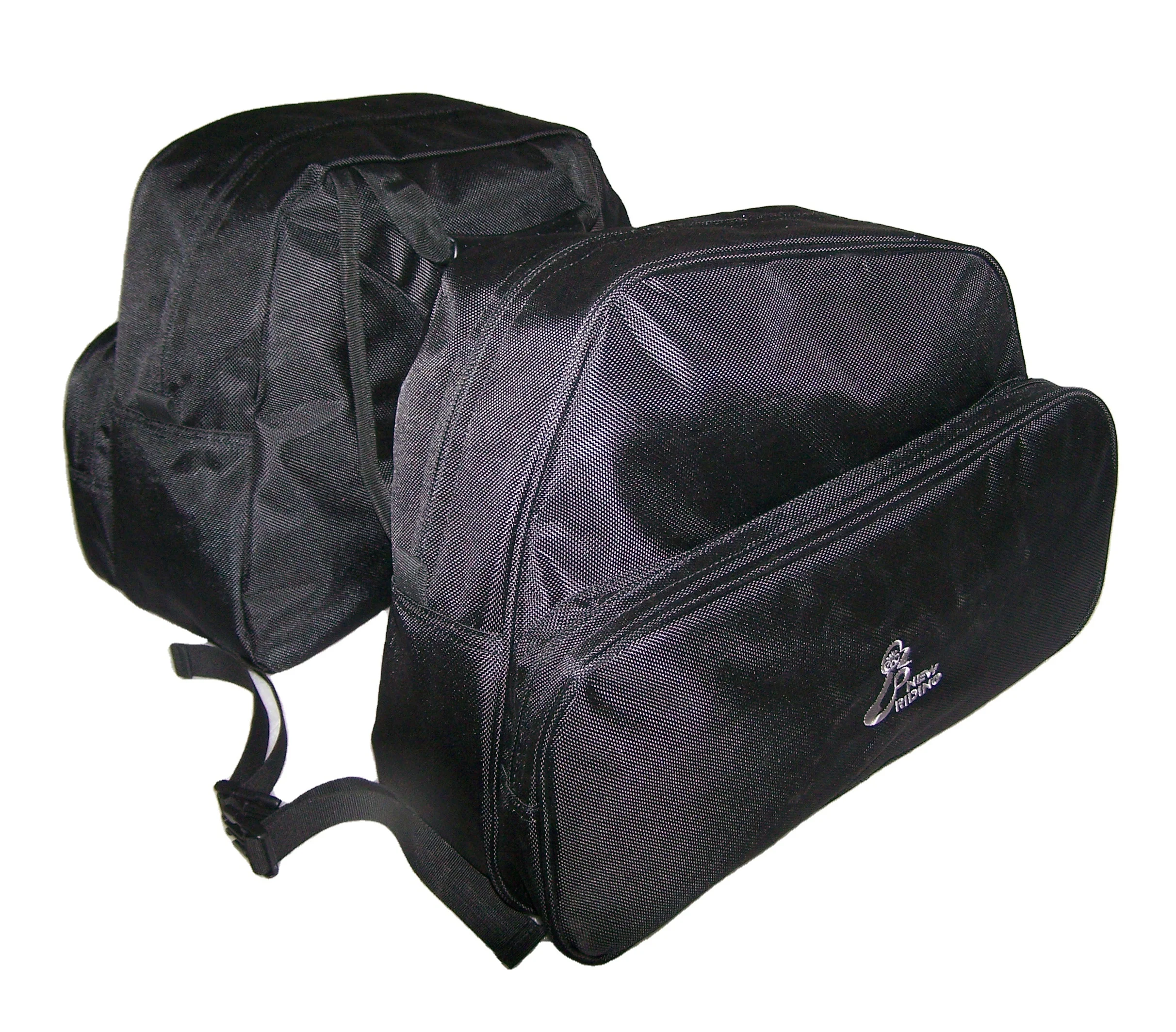 Motorcycle Saddle Bag Seat Bag Tail Bag OEM