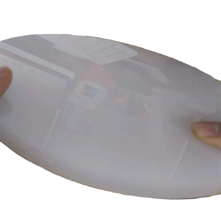 Brand New Apet Nike Mirror Eyeshield Face Shields Medical Grade Pet Plastic Sheet