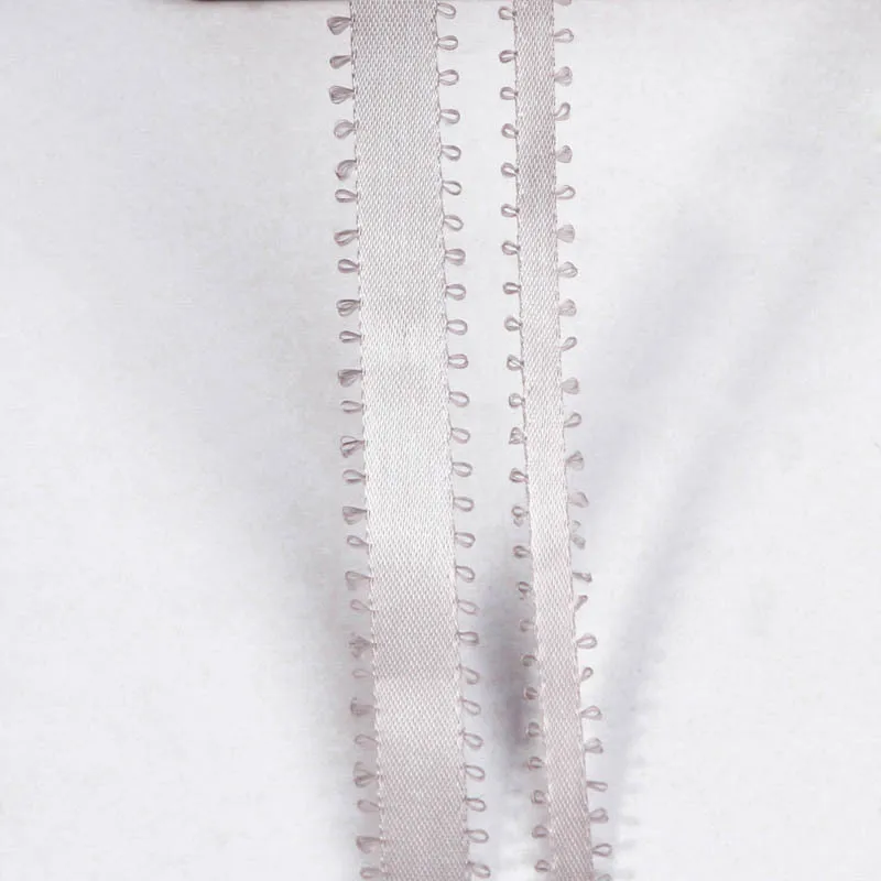 Satin Ribbons DIY Hairwear Material Gift Box Bouquet Packaging Clothing Hat Decor Accessories