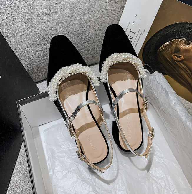 cy10871a women heel shoes for ladies new fashion trend high heels shoes for women