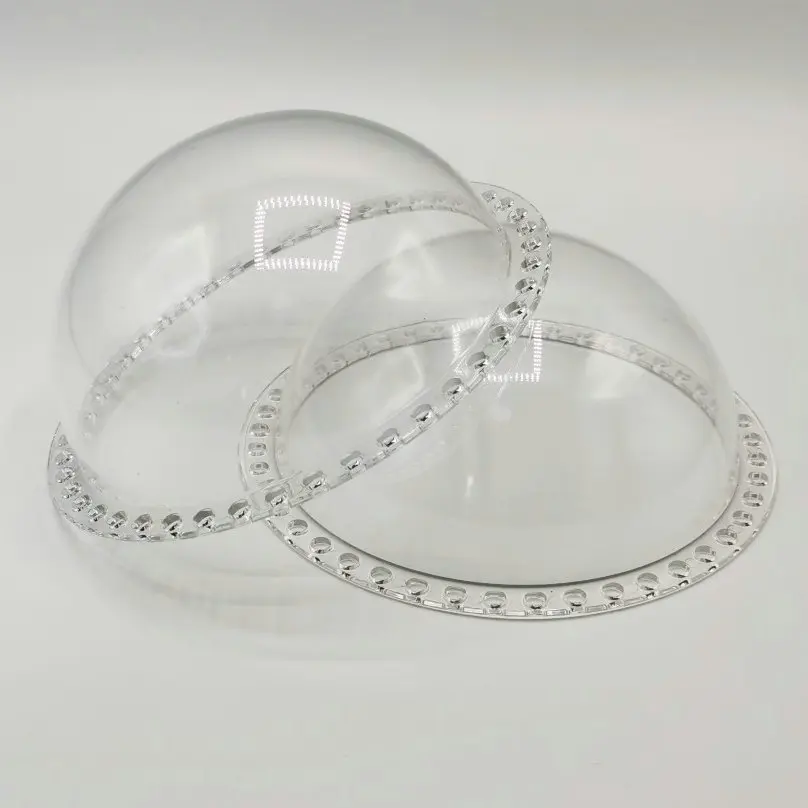 Acrylic Bottom Bags for DIY Basket Weaving Supplies Craft Creation Home Decoration